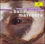 Verdi: Un Ballo in Maschera
