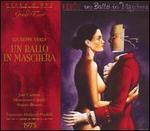 Verdi: Un ballo in maschera