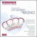 Verdi: Un giorno di Regno