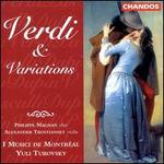 Verdi & Variations