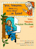 Vere, Virgina, Sanctus Nicolaus Est!