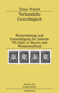 Verhandelte Gerechtigkeit