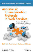 Verification of Communication Protocols in Web Services: Model-Checking Service Compositions