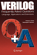 Verilog: Frequently Asked Questions: Language, Applications and Extensions