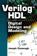 Verilog Hdl: Digital Design and Modeling