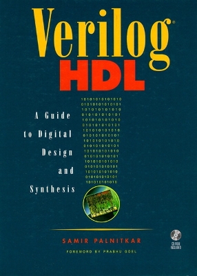 Verilog Hdl - Palnitkar, Samir
