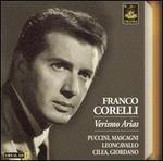 Verismo Arias