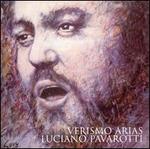 Verismo Arias - Luciano Pavarotti (tenor); Neil Howlett (baritone); National Philharmonic Orchestra