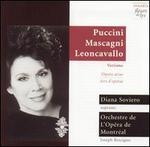 Verismo: Opera Arias
