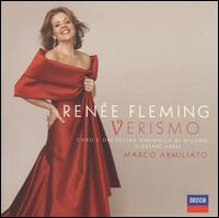 Verismo - Annalisa Dessi (vocals); Arturo Chac�n-Cruz (tenor); Barbara Vignudelli (soprano); Carlos Gomez (vocals);...
