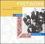 Veritas Portraits: Fretwork
