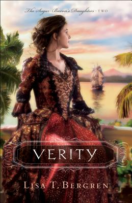 Verity - Bergren, Lisa T