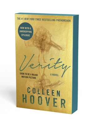 Verity - Hoover, Colleen