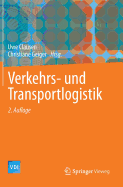 Verkehrs- Und Transportlogistik