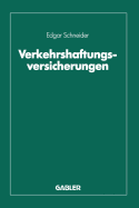 Verkehrshaftungsversicherungen