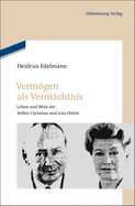 Verm�gen als Verm?chtnis