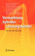 Vermarktung Hybrider Leistungsbundel: Das Servpay-Konzept