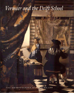 Vermeer and the Delft School