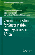 Vermicomposting for Sustainable Food Systems in Africa