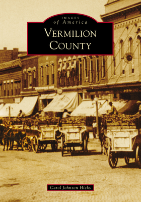 Vermilion County - Hicks, Carol