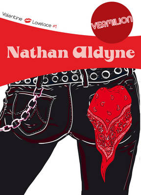 Vermilion - Aldyne, Nathan
