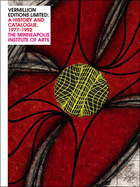 Vermillion Editions Limited: A History and Catalogue, 1977-1992