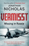 Vermisst: Missing in Russia