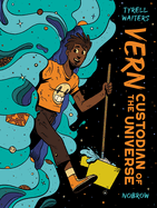 Vern: Custodian of the Universe