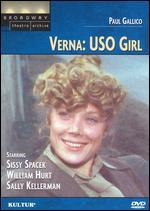 Verna: USO Girl