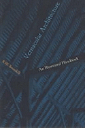 Vernacular Architecture: an Illustrated Handbook