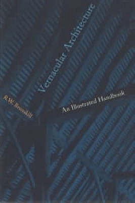 Vernacular Architecture: An Illustrated Handbook - Brunskill, R.W.