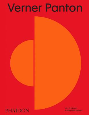 Verner Panton - Engholm, Ida, and Michelsen, Anders