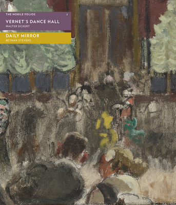 Vernet's Dance Hall / Daily Mirror - Stevens, Bethan