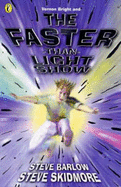 Vernon Bright And the Faster-Than-Light Show