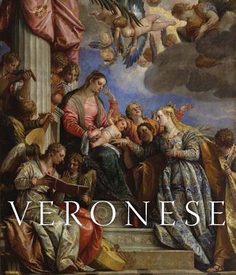 Veronese - Salomon, Xavier F.