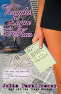 Veronika Layne Has a Nose for News