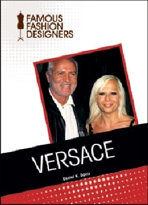 Versace - Davis, Daniel K
