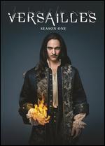 Versailles: Season 01