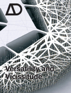 Versatility and Vicissitude: Performance in Morpho-Ecological Design