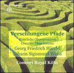 Verschlungene Pfade