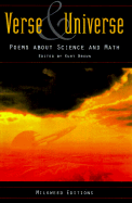 Verse & Universe: Poems about Science and Mathematics