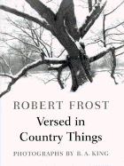 Versed in Country Things: Poems