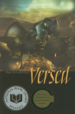 Versed - Armantrout, Rae