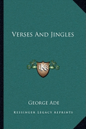 Verses And Jingles