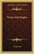 Verses and Jingles