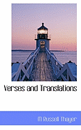 Verses and Translations