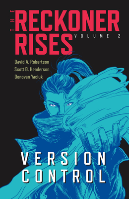 Version Control - Robertson, David A