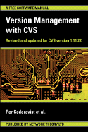 Version Management with CVS