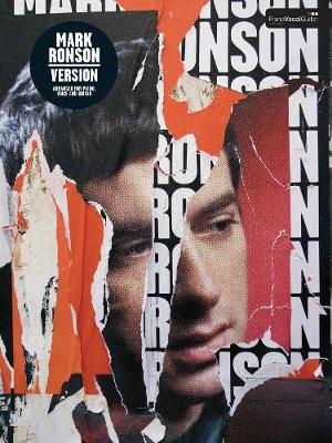 Version - Ronson, Mark (Composer)
