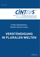 Verst?ndigung in pluralen Welten
